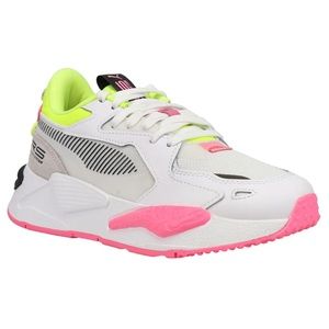 Used RS-Z Pop Women's Sneakers